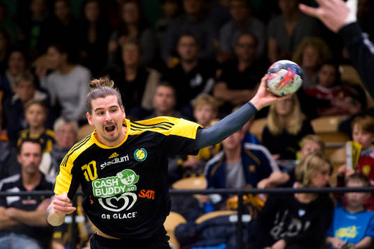 Sävehofs Victor Fridén
