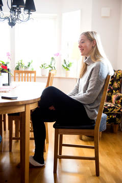 Julia Eriksson