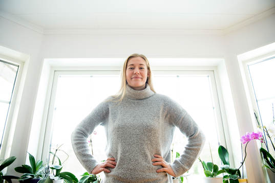 Julia Eriksson