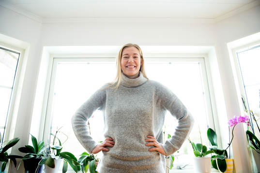 Julia Eriksson