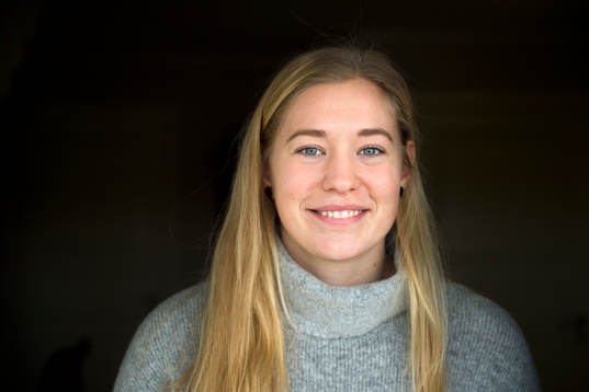Julia Eriksson