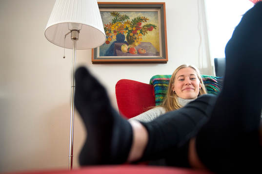 Julia Eriksson