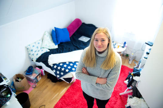 Julia Eriksson