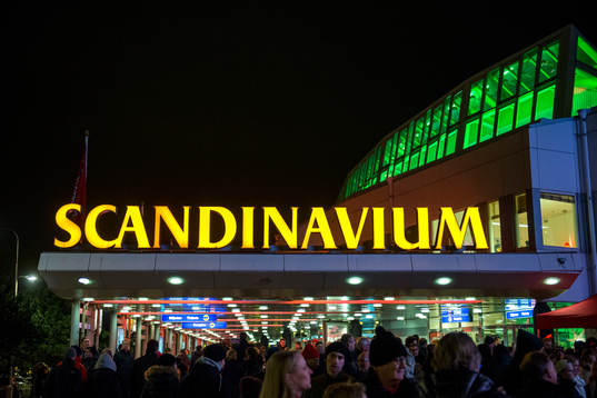 Scandinavium