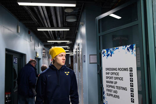 Alexander Nylander