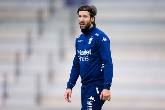 Mattias Bjärsmyr
