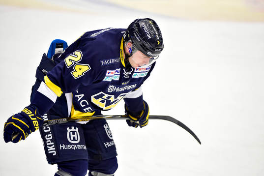 s Erik Christensen deppar