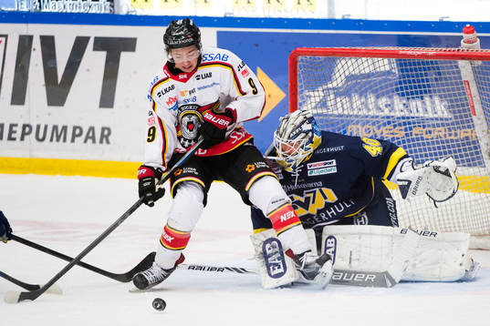s målvakt Erik Ersberg