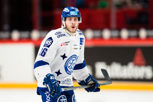 Leksands János Hári