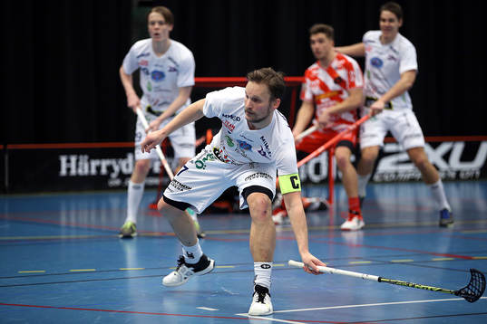 Växjös Filip Kjellsson