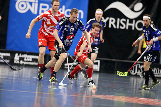 Pixbos Kim Lundström