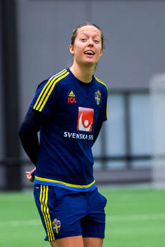 Lina Nilsson