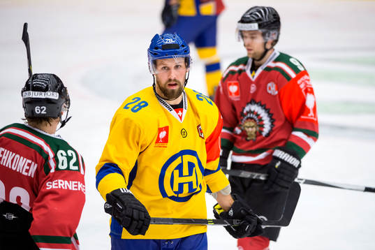 Davos Dick Axelsson