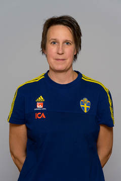 Sveriges materialare Jessica Karlsson