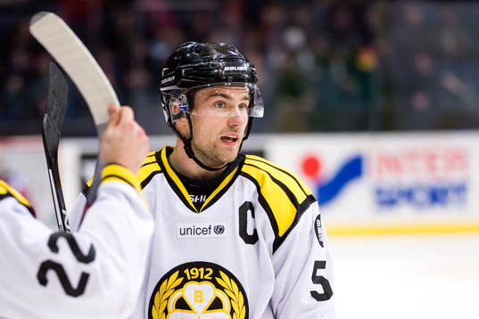 Brynäs Lukas Kilström