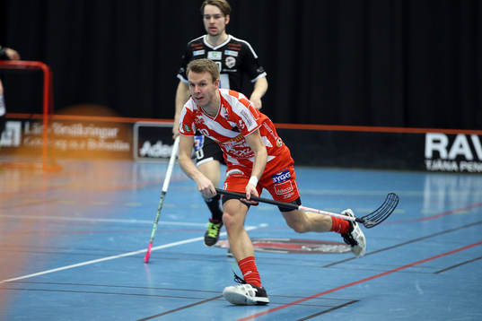 Pixbos Oskar Henriksson