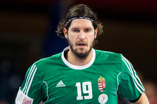 Ungerns Laszlo Nagy