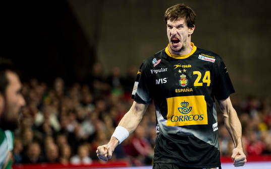 Spaniens Viran Morros De Argila jublar