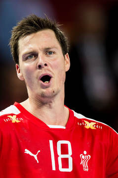 Danmarks Hans Lindberg