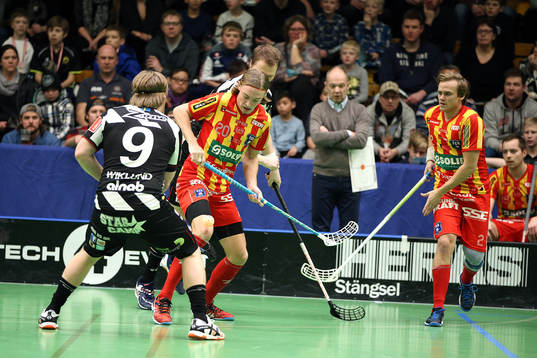 Helsingborgs Jonathan Nilsson