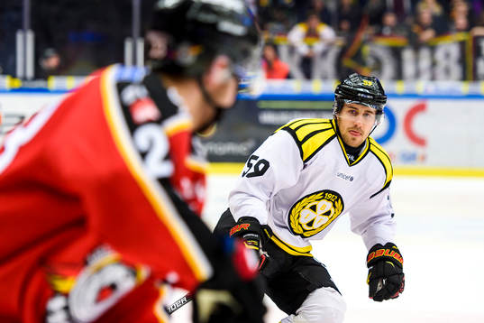Brynäs Sebastian Enterfeldt