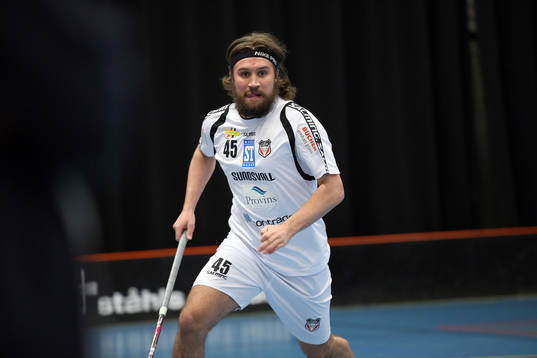 Granlos Adam Persson
