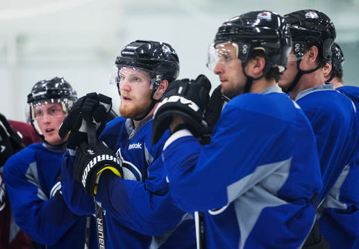 Gabriel Landeskog