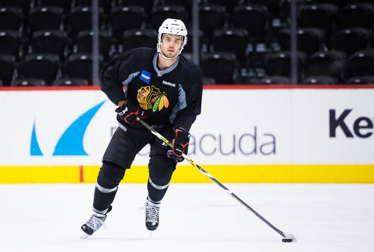 Niklas Hjalmarsson