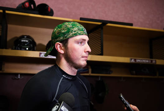 Matt Duchene