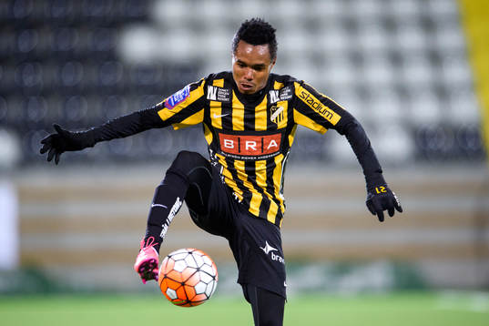 Häckens Nasiru Mohammed