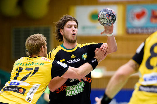 Sävehofs Olle Forsell-Schefvert