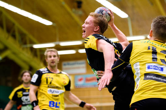 Sävehofs Jonathan Edvardsson