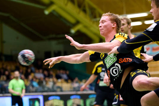 Sävehofs Jonathan Edvardsson