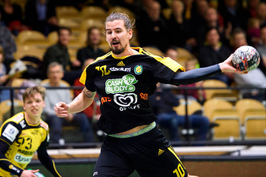Sävehofs Victor Fridén