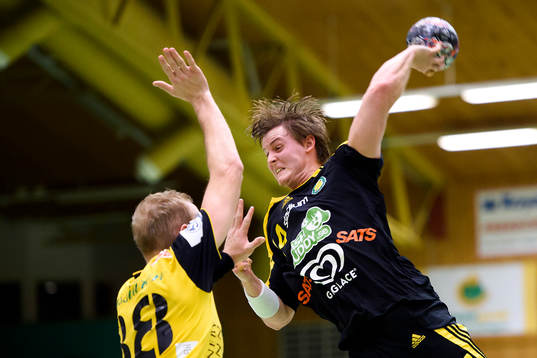 Sävehofs Johan Fagerlund