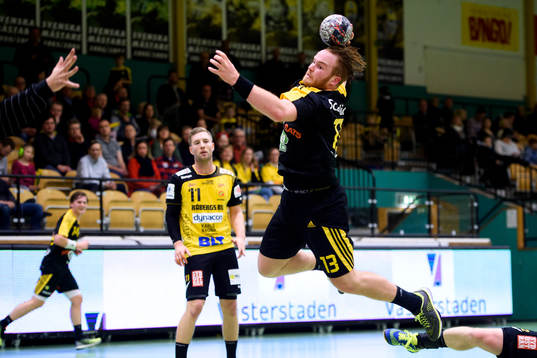 Sävehofs Atli Ingolfsson