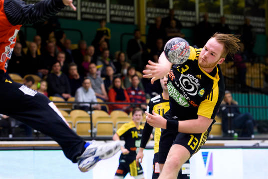 Sävehofs Atli Ingolfsson