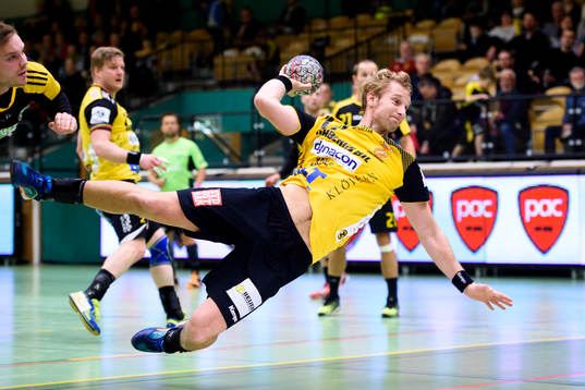 Karlskronas Nicklas Grundsten