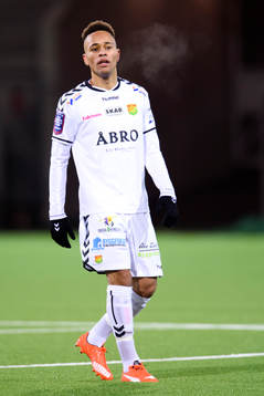 GAIS Pascal Olsson