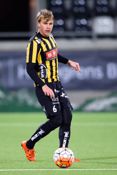 Häckens Rasmus Schüler