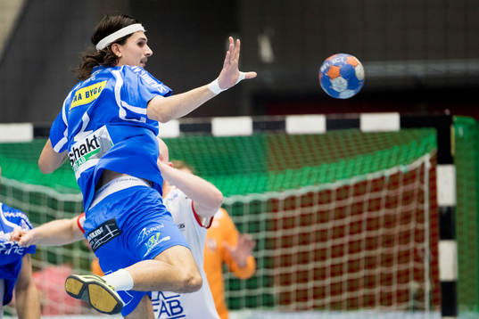Redbergslids Jack Månsson