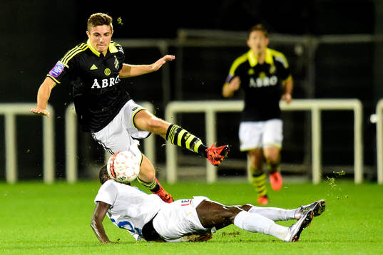 s Johan Blomberg