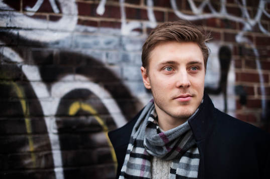 Jesper Fast, ishockeyspelare i NHL-laget New York Rangers