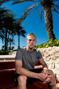 Gustav Engvall