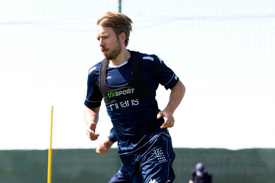 Adam Johansson