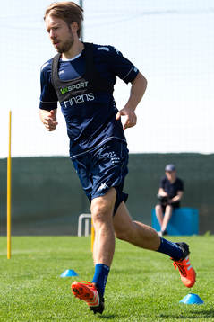 Adam Johansson