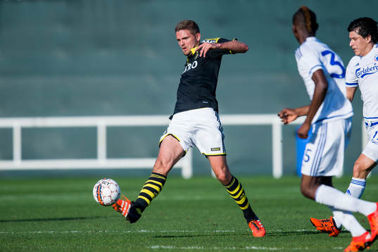 s Jos Hooiveld