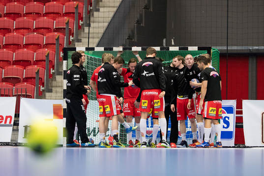 Drotts spelare