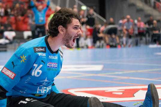 Drotts Mahalio Rapovanovic jublar