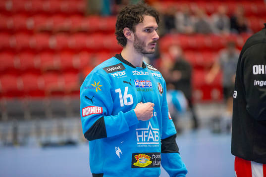 Drotts Mihailo Rapovanovic deppar